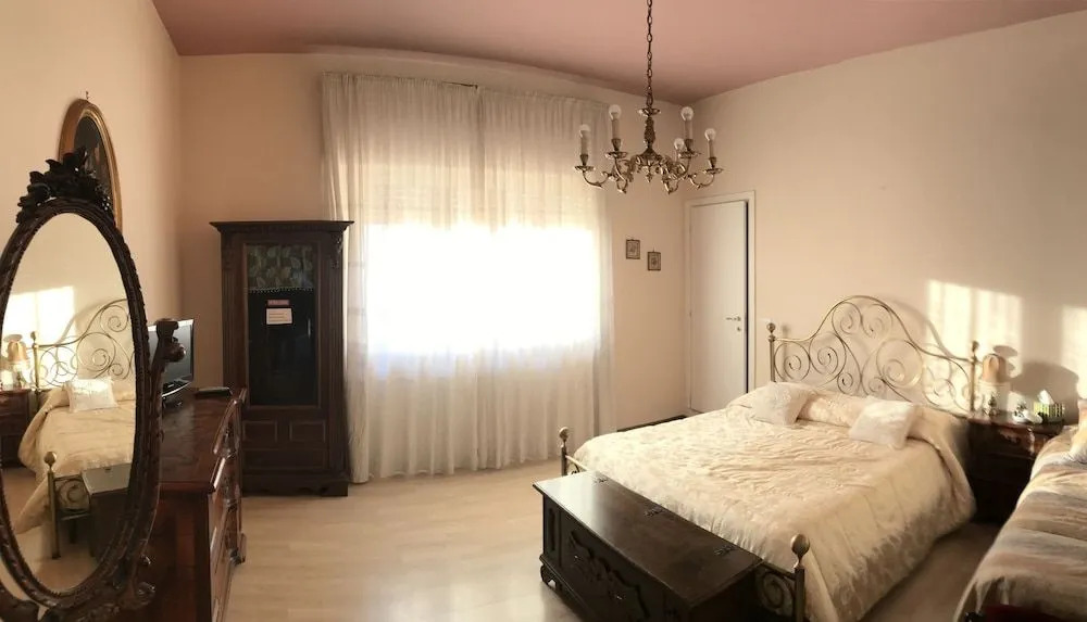 Da Benedetta