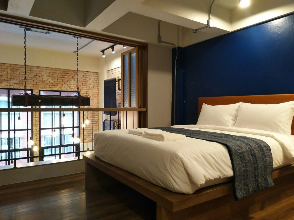 Natee Hostel