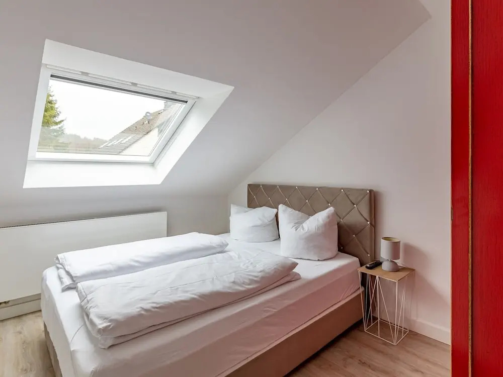 Enticing Holiday Home in Winterberg near Ski Area
