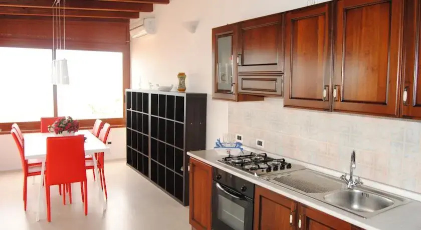 Selinunte Boutique Hotel