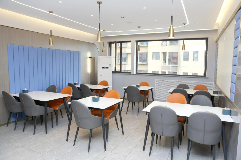 GreenTree Inn TaiYuan Yingze District JianShe S Road Changfeng Street