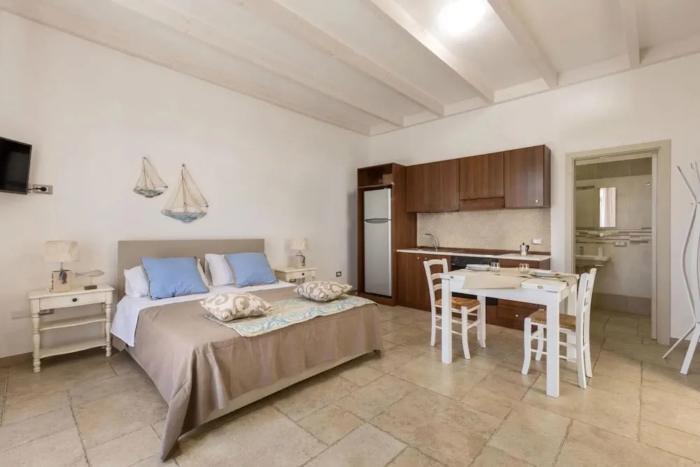 Mediterranea Residence