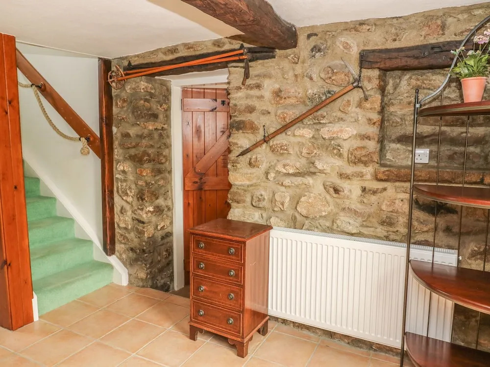 Tawny Cottage