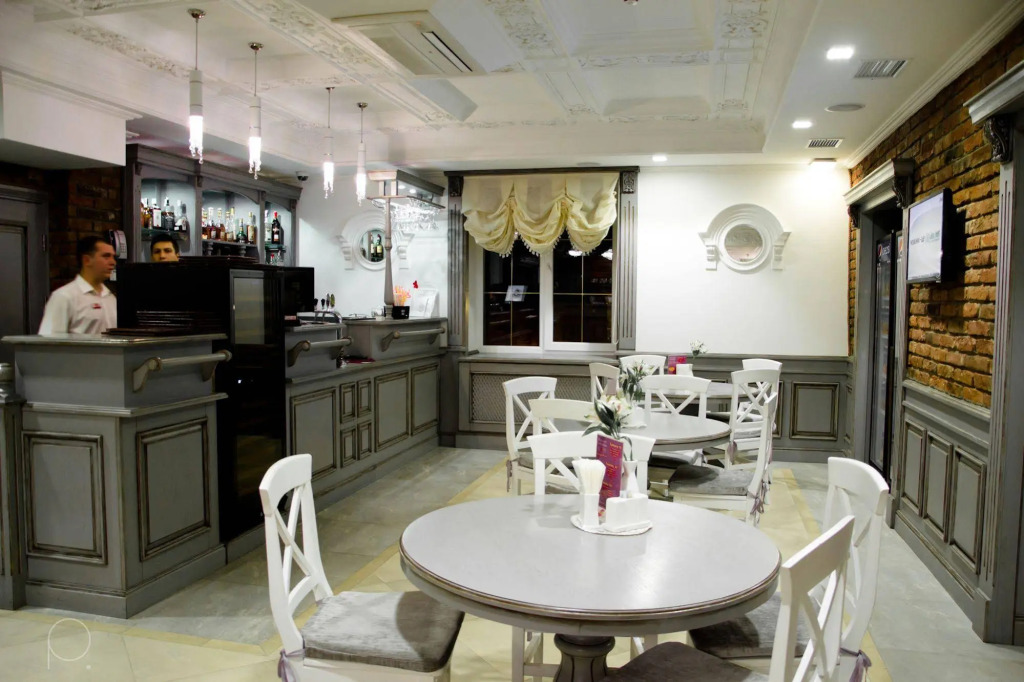 Nota Bene Hotel & Restaurant