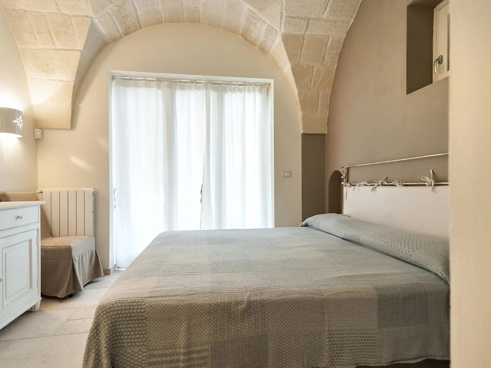 Cozy Villa in Carovigno With Swimming Pool