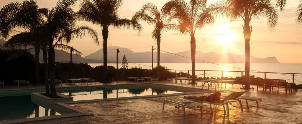 Petruso Resort e SPA