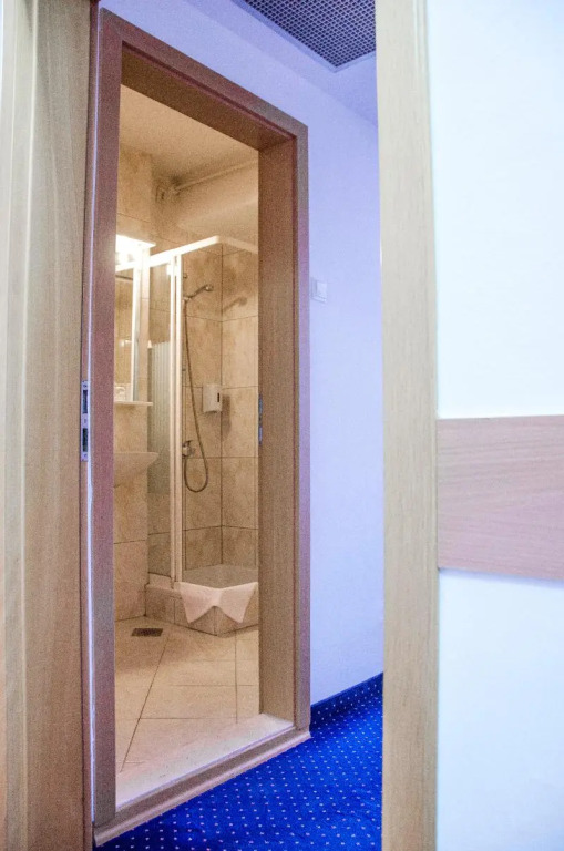 Hotel Petka