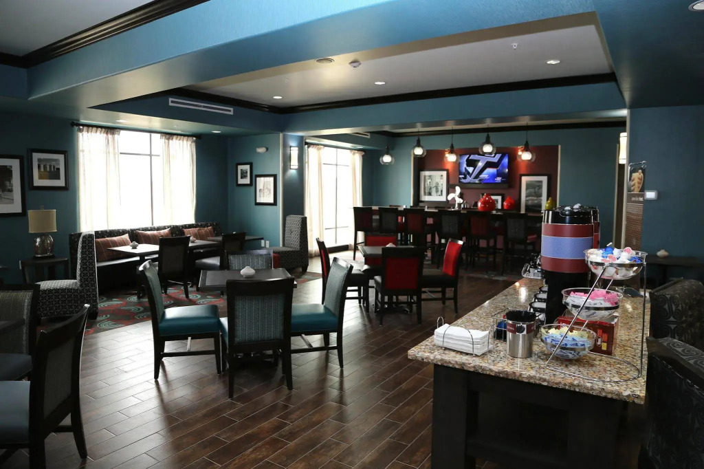 Quality Inn & Suites Pearsall