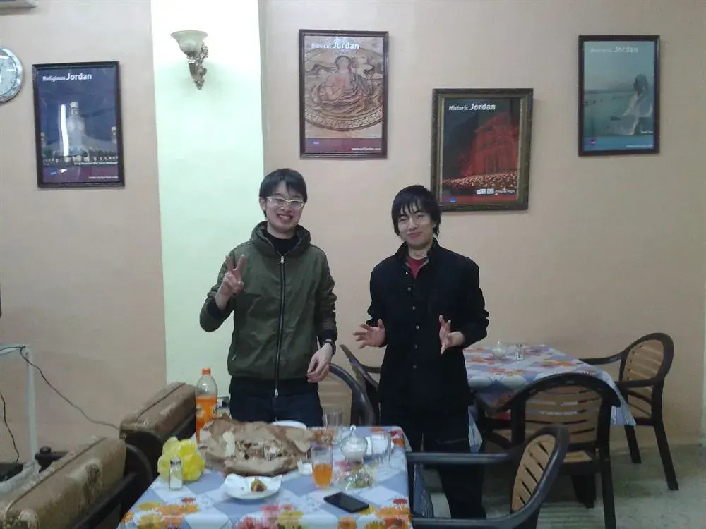 Hamoudah Hotel