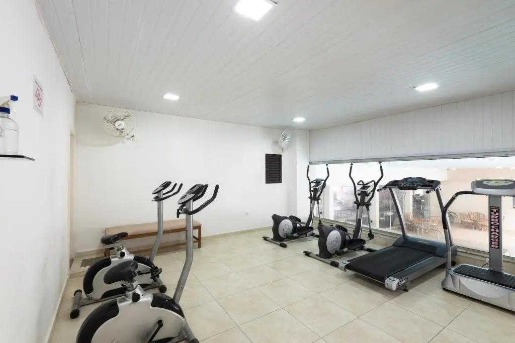 Hotel Guarany