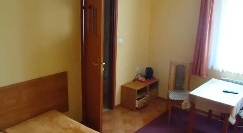 "Hel" Wieniec Zdrój