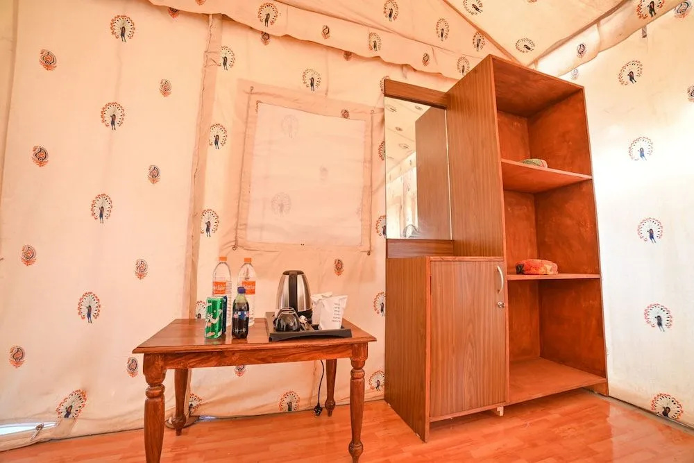 Shama Desert Camp
