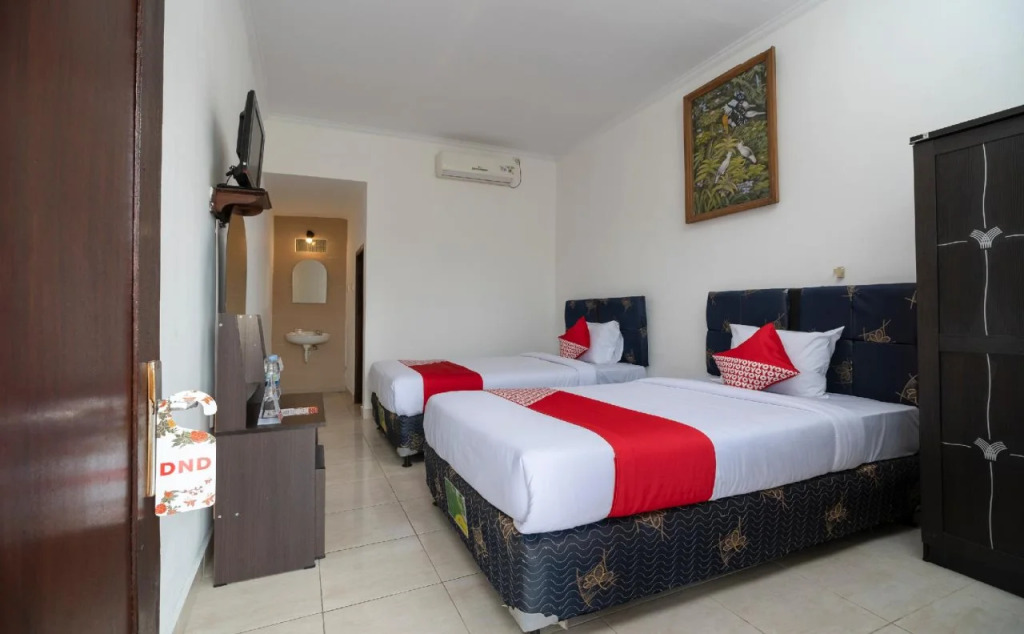 Apartment Kak Okoh