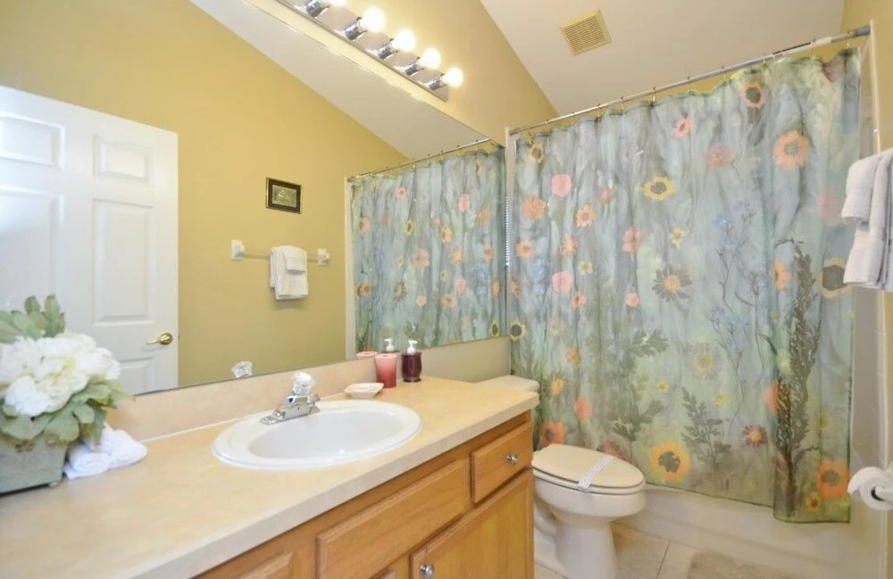 Amazing House! Orange Tree - 3154SHC