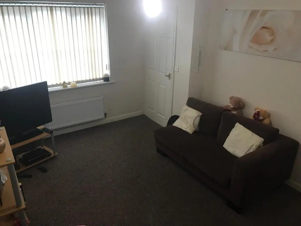 HOUSE shared, New Build 36 Nottingham 3bedrooms
