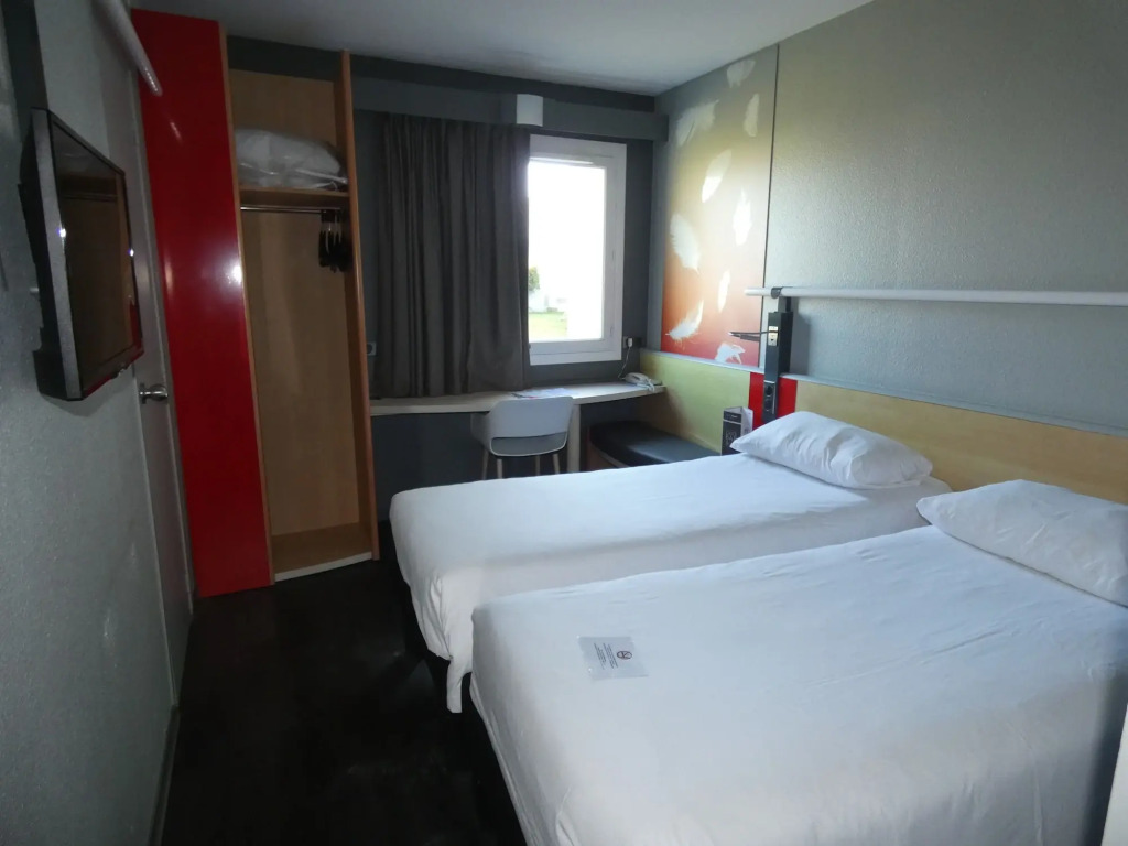 ibis Saintes