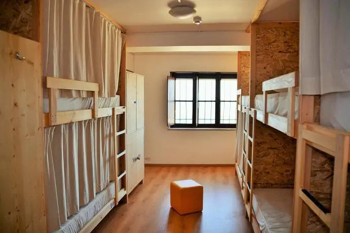 Allmar Hostel