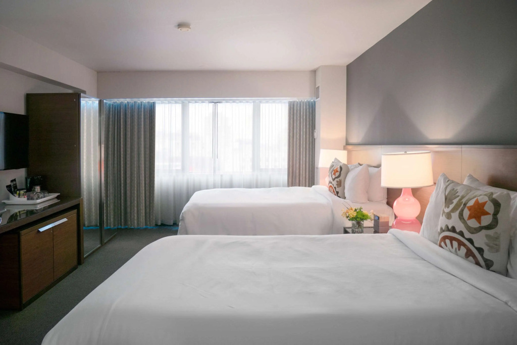 Hotel Murano