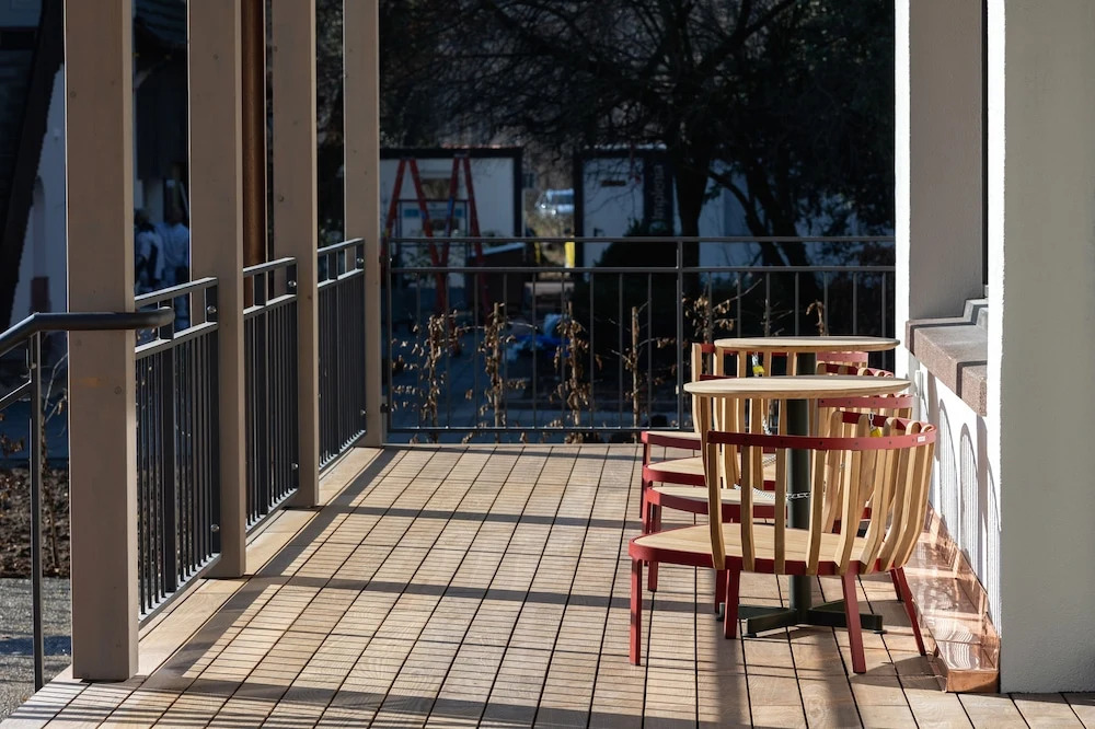 Boutique Hotel Waldhaus beider Basel