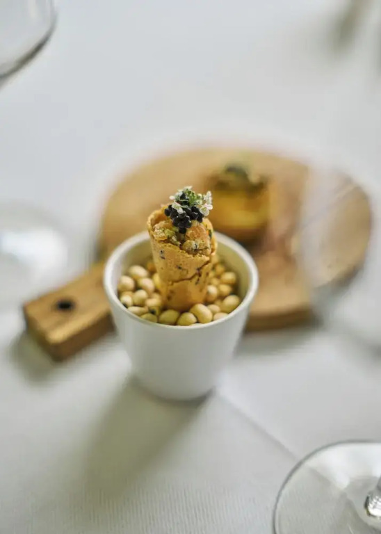 Le Mas de Peint - Hôtel et Restaurant