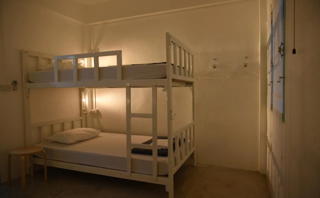 Hello Hostel Pakchong