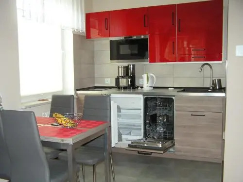 Mati Apartments