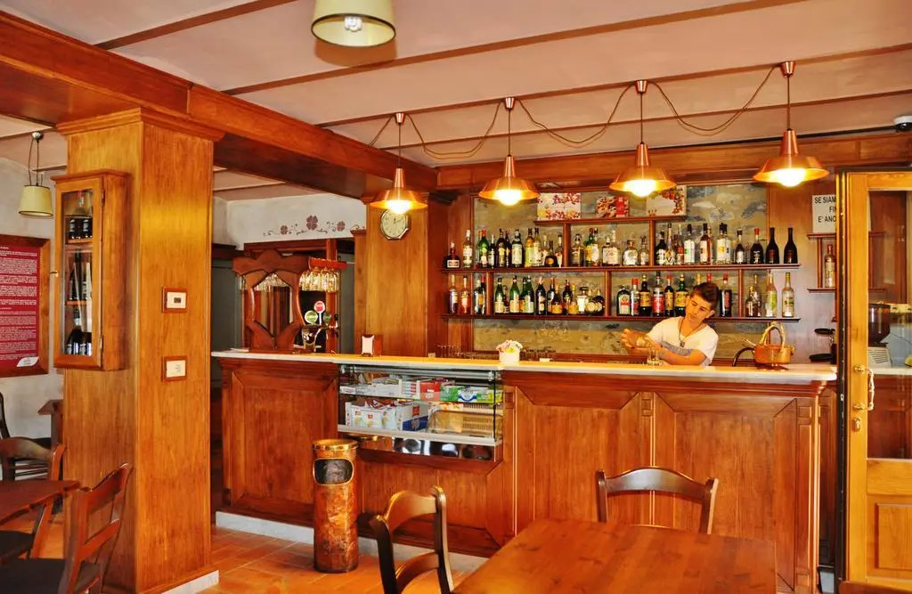 Albergo Miramonti