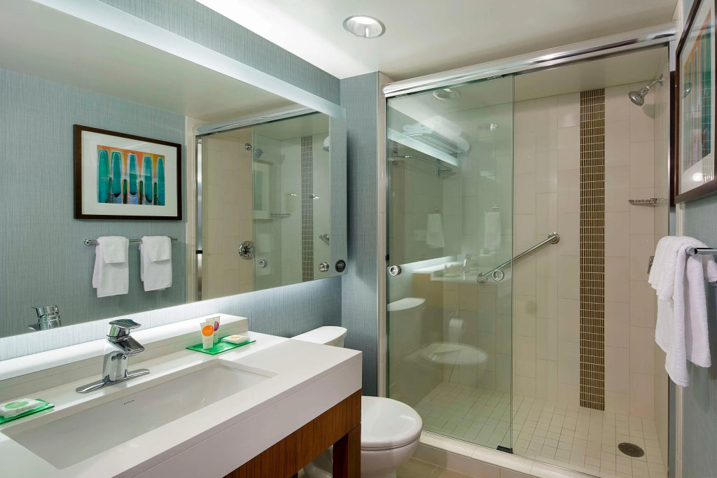 Hyatt Place Washington DC/US Capitol