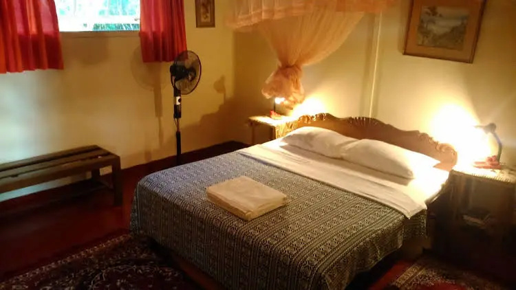 Aurora Holiday Bungalow