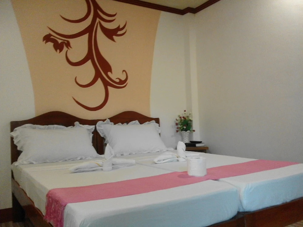 Vali-Joe Travel Lodge
