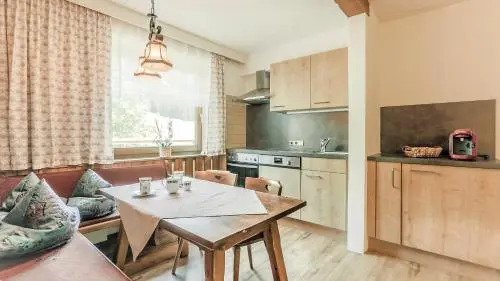 FRÄULEIN NANNERL - Boutique Apart mit Saunahaus