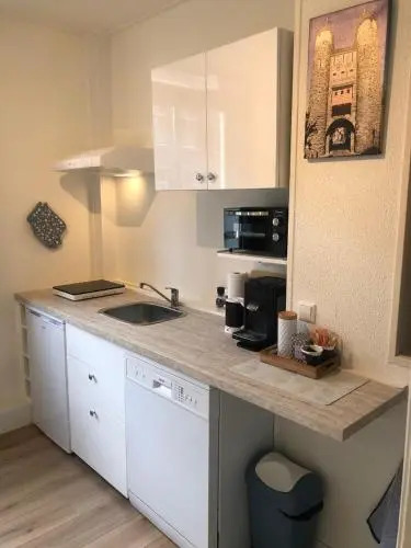 Bed & Breakfast `t Klooster