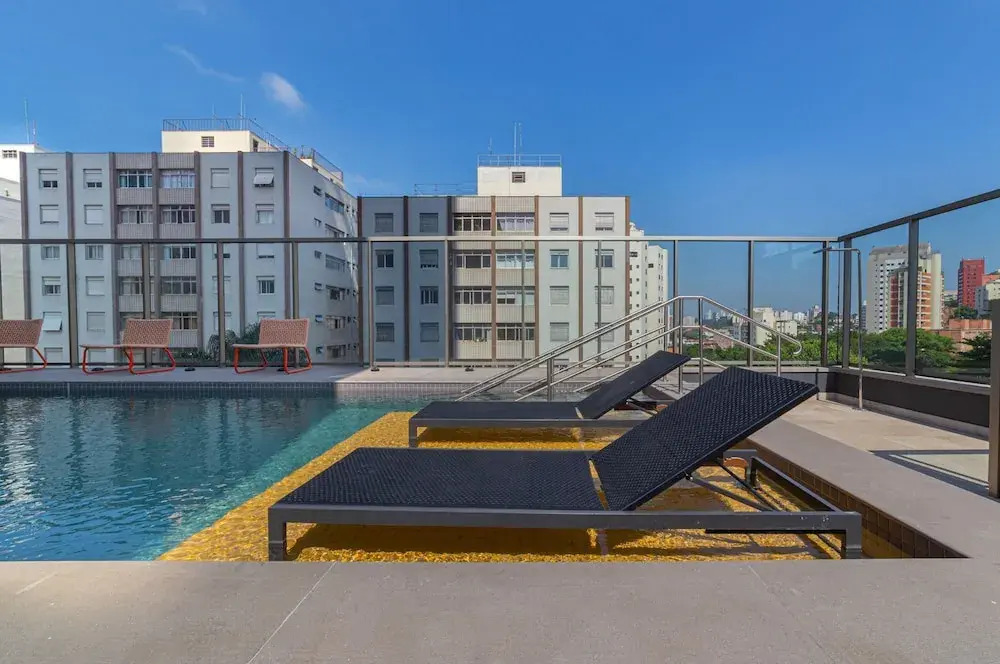 ESD - E-Side Vila Madalena - Anora Spaces Residenciais