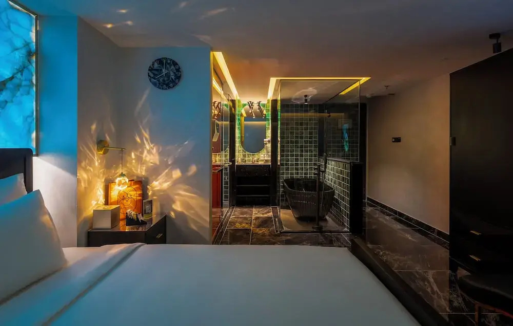 Pynt Hotel 4