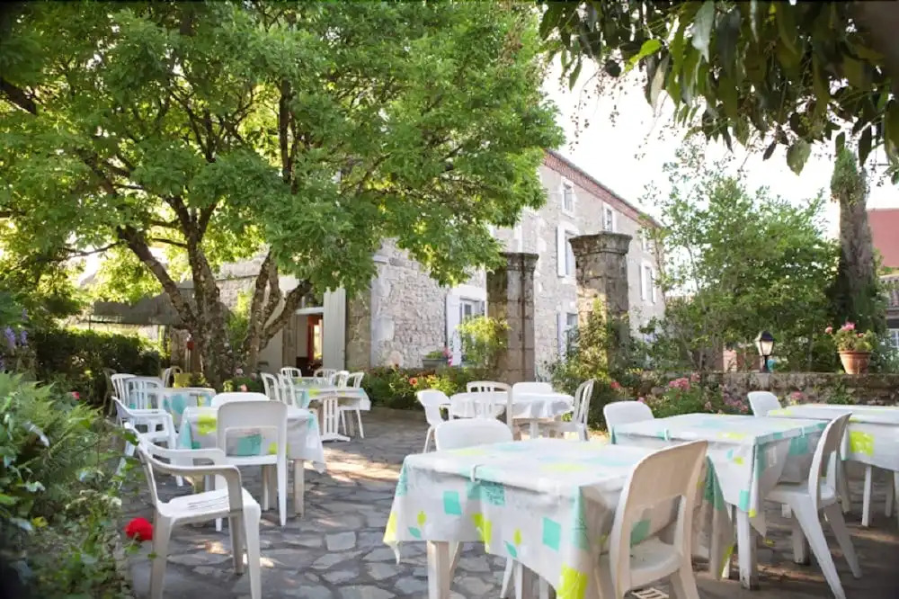 Hotel Restaurant Le Sully