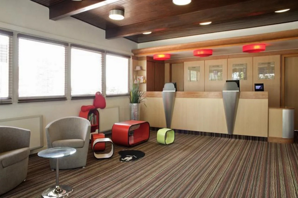 Ibis Styles Colmar Nord