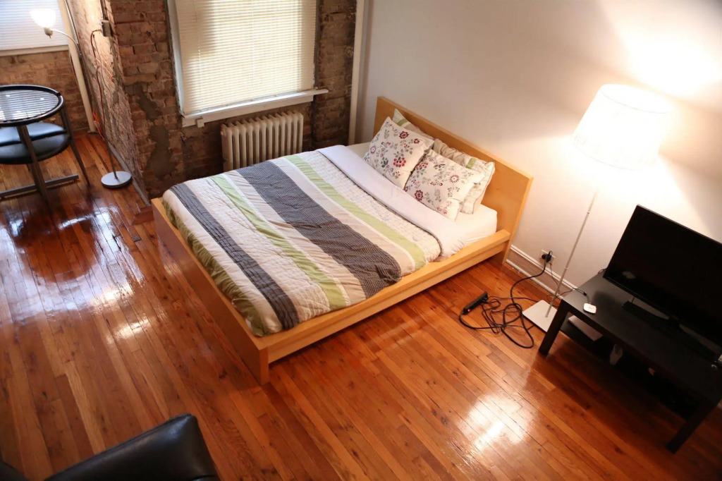 Metro Studio Apartment in Kipsbay