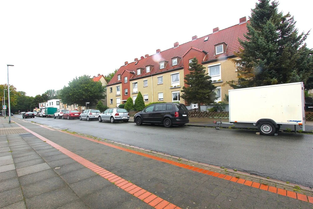 Private Apartment Giesener Straße
