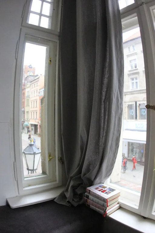 Apartamenty Szeroka 32