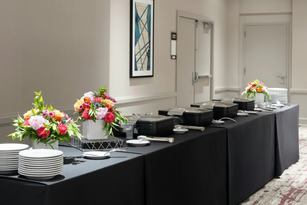 Hilton Garden Inn Chicago Downtown/Magnificent Mile