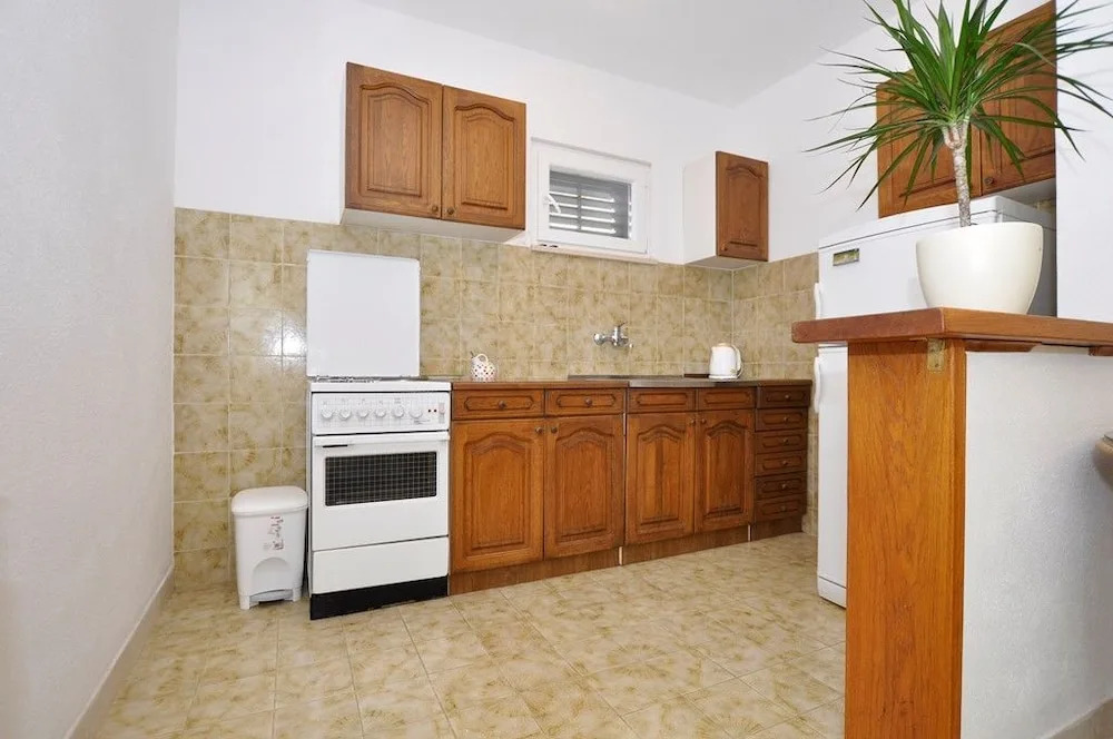 Apartments Grozdana