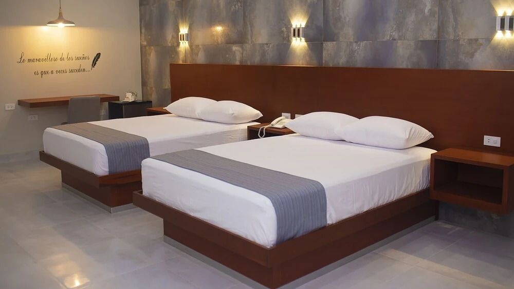 OSHO Hotel