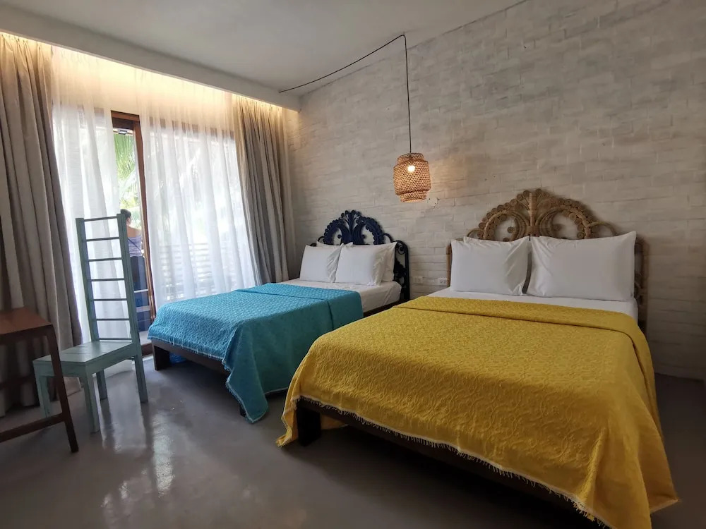 Ohana Resort Siargao