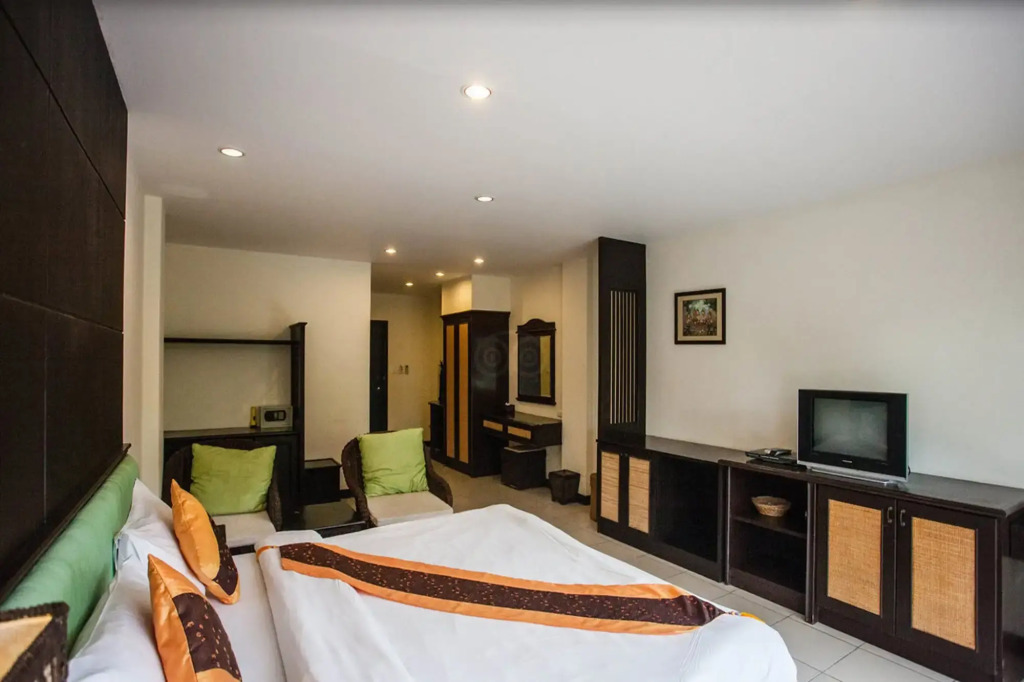 Royal Nakara Ao Nang