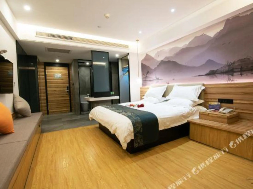 Hong Kong Business Hotel