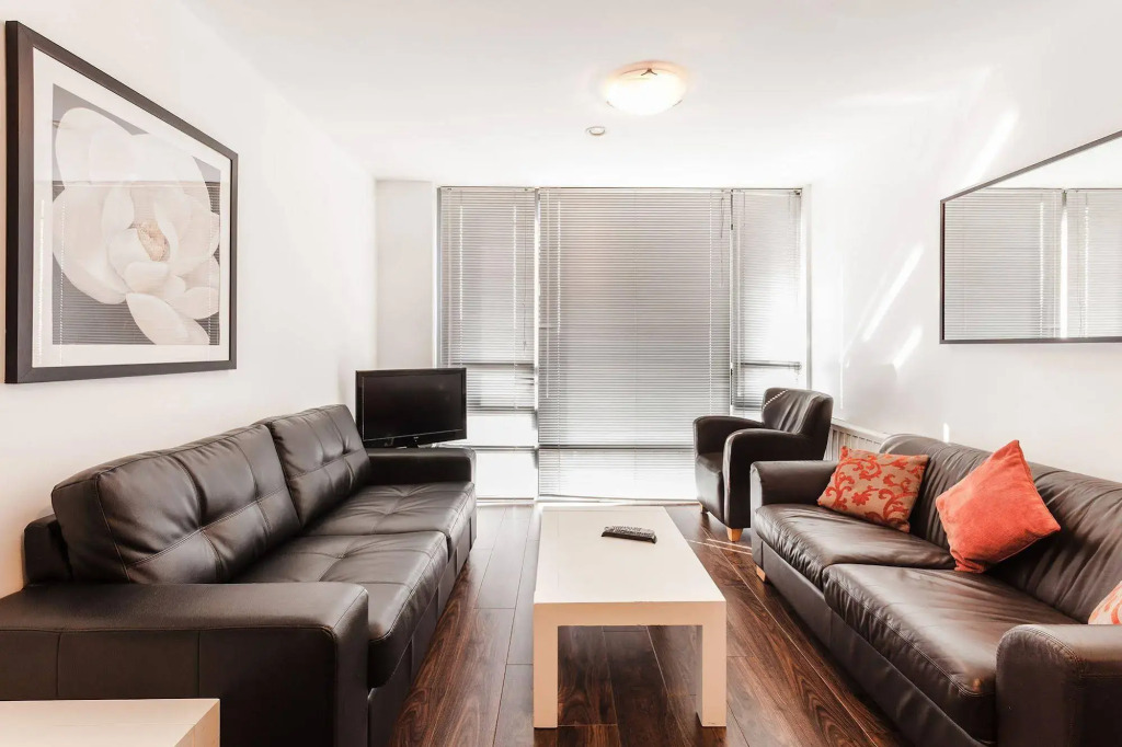Parnell Apartments