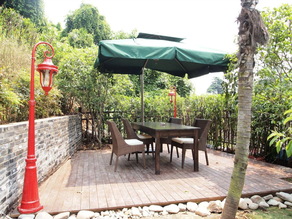 Hangzhou Westlake Hostel-Manjuelong Branch