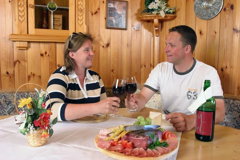 Jugend- und Familienhotel Venedigerhof