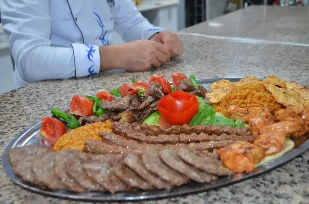 Grand Kervan Otel