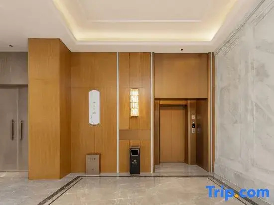 Vienna International Hotel (Beijing Fengtai Sports Center Yuegezhuangqiao Base)